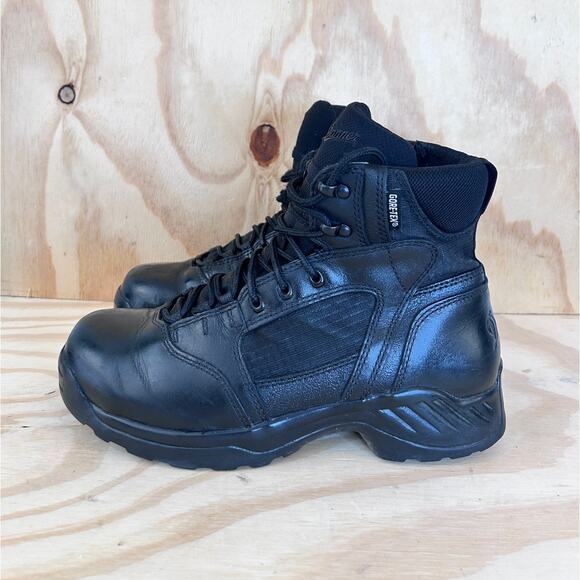 Danner - Kinetic Side -Zip 6\